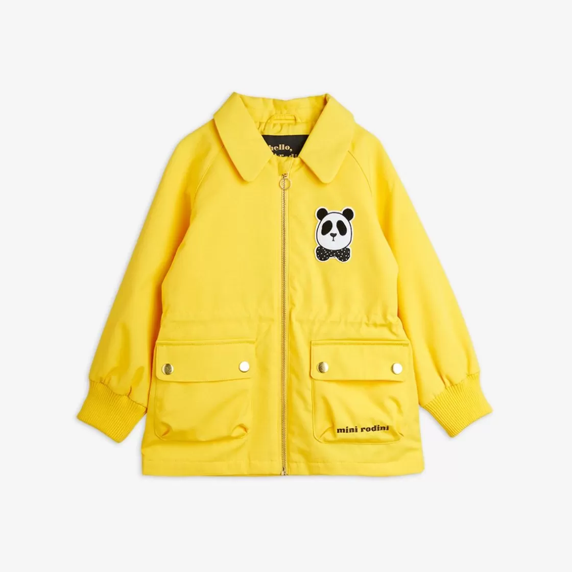 Cheap Panda Jacket Kids Jackets | Shellwear