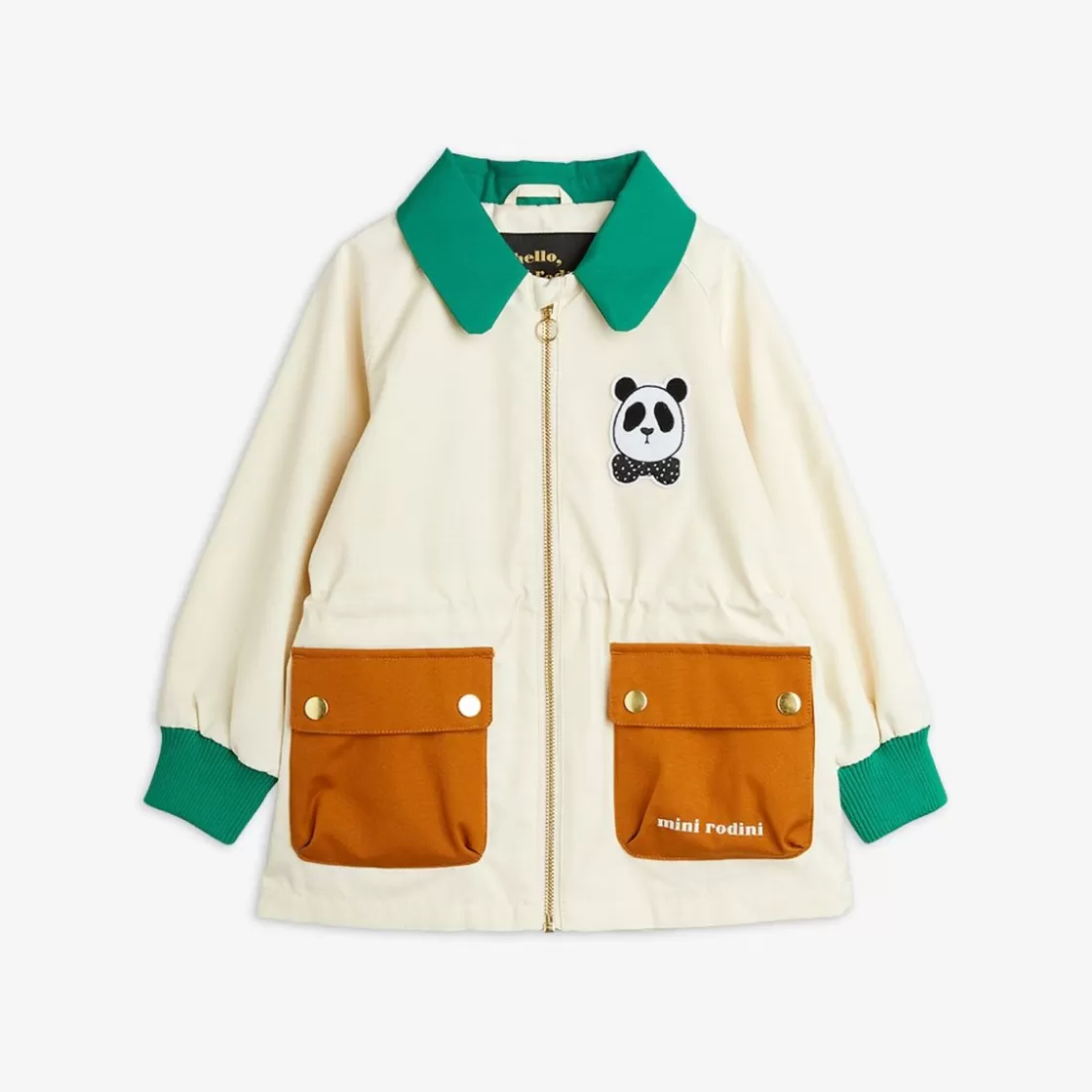 Cheap Panda Jacket Kids Jackets | Shellwear