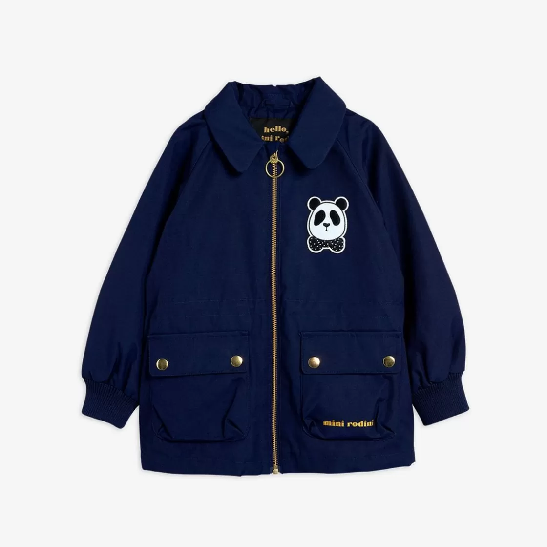 Discount Panda Jacket Kids Jackets | Shellwear