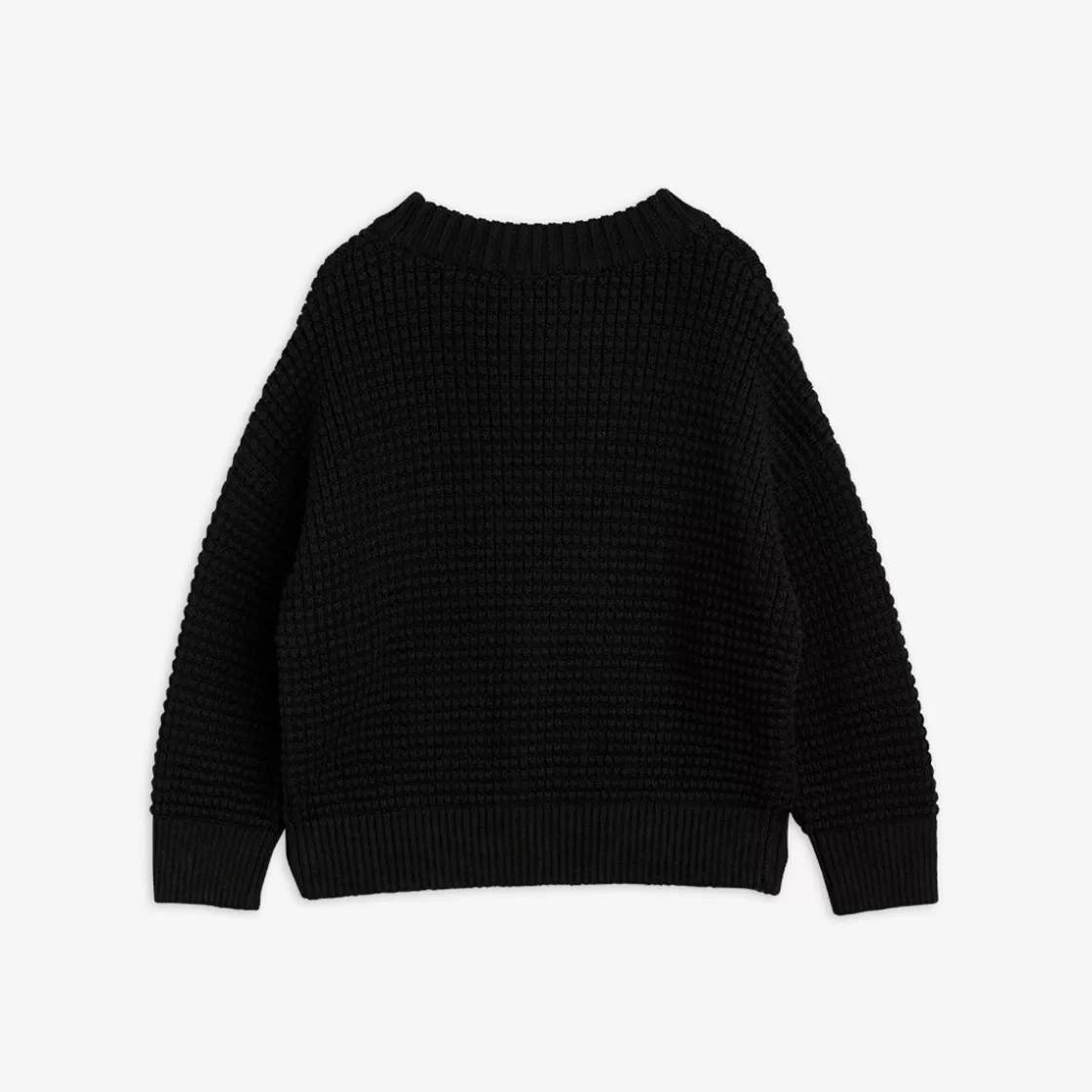 Flash Sale Panda knitted sweater Kids Sweaters