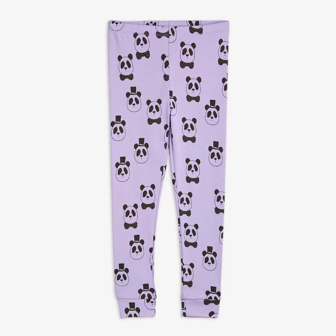 New Panda Leggings Kids Leggings | Leggings