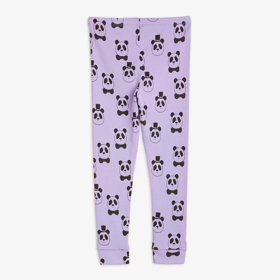 New Panda Leggings Kids Leggings | Leggings