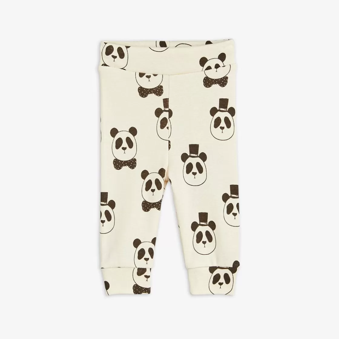 Sale Panda Newborn Leggings Newborn | Leggings