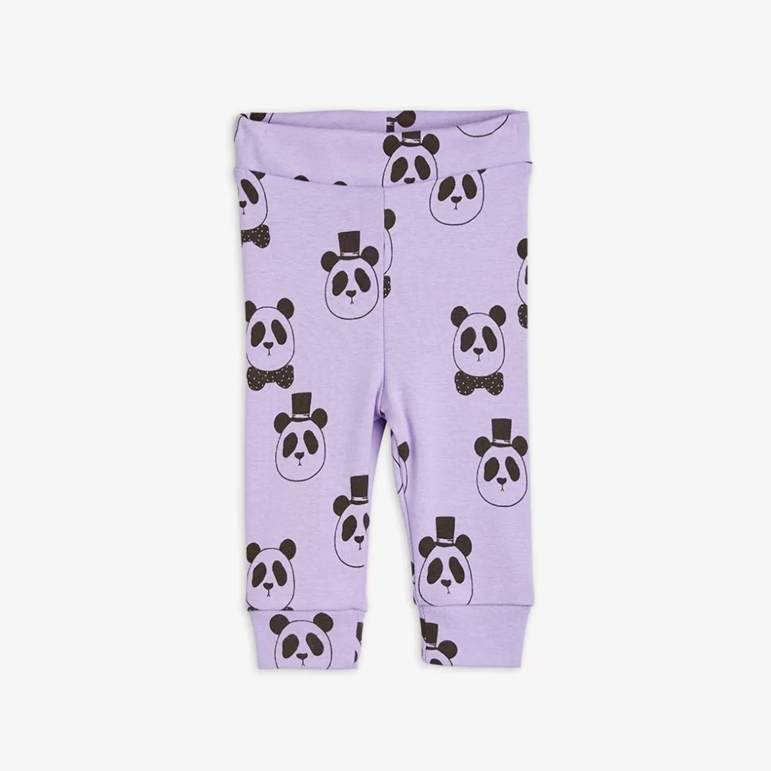 Hot Panda Newborn Leggings Newborn | Baby Gifts