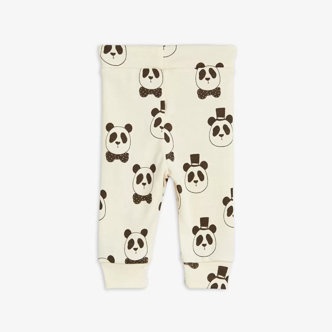 Sale Panda Newborn Leggings Newborn | Leggings