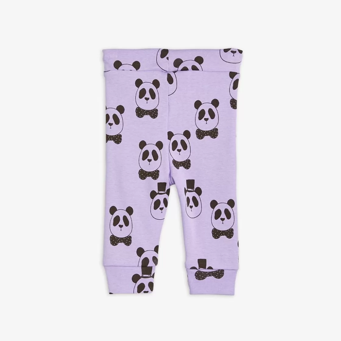 Hot Panda Newborn Leggings Newborn | Baby Gifts