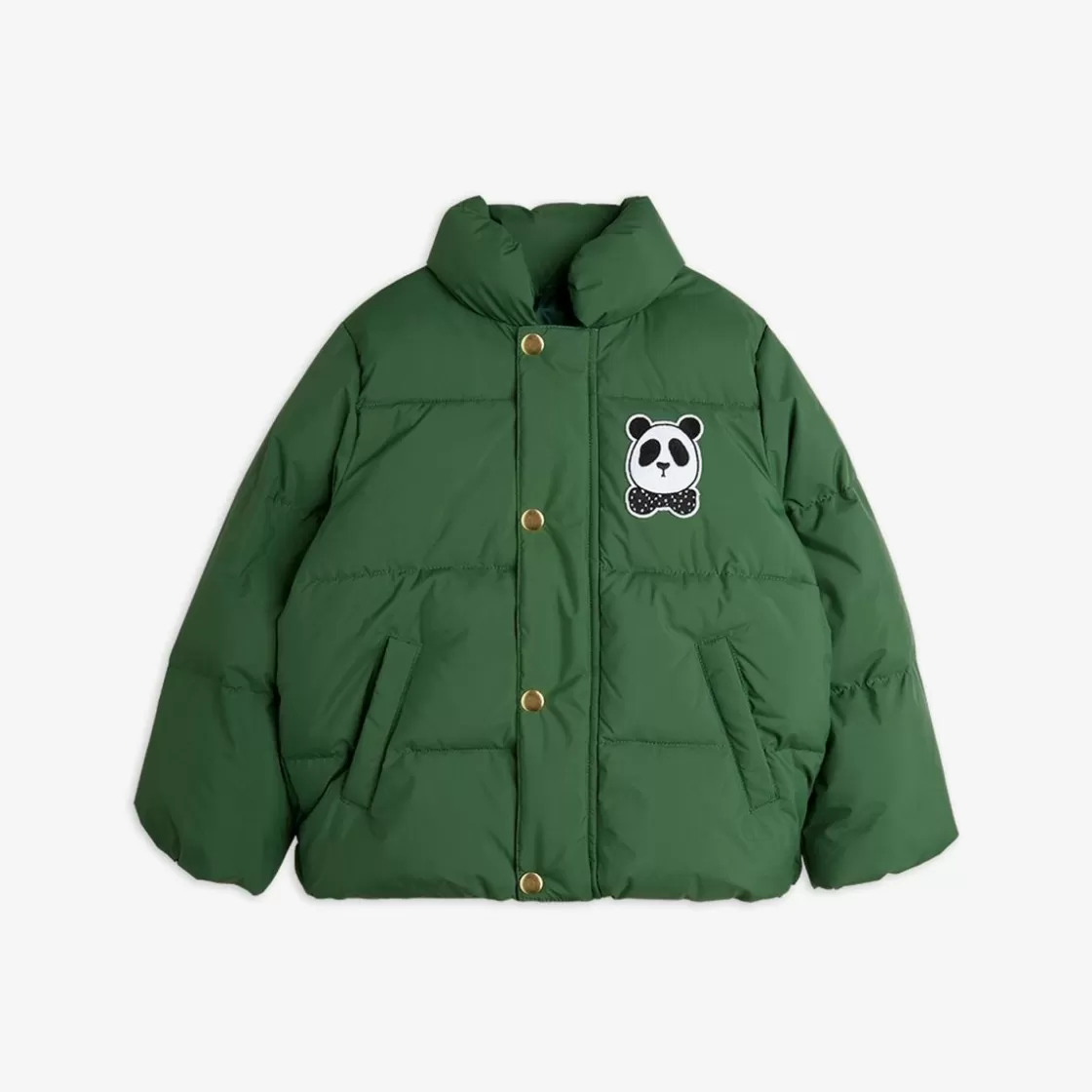 Sale Panda Puffer Jacket Kids Jackets