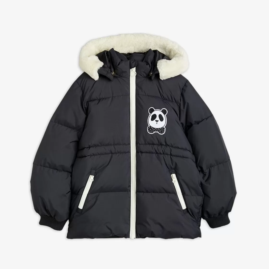 Cheap Panda Puffer Jacket Kids Jackets