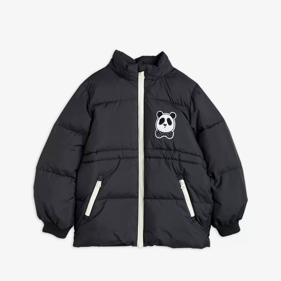 Cheap Panda Puffer Jacket Kids Jackets