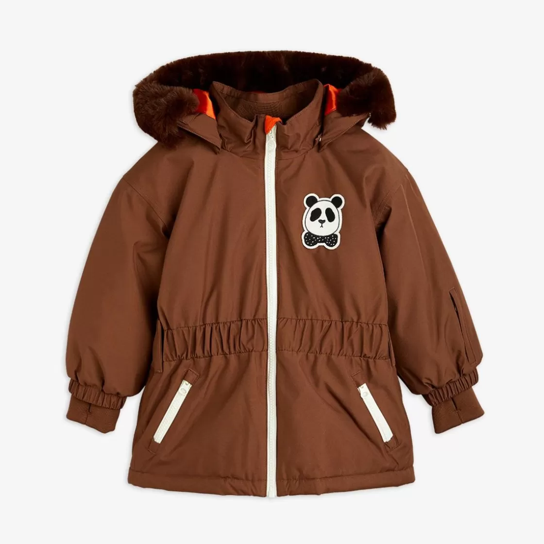 Clearance Panda Ski Jacket Kids Jackets