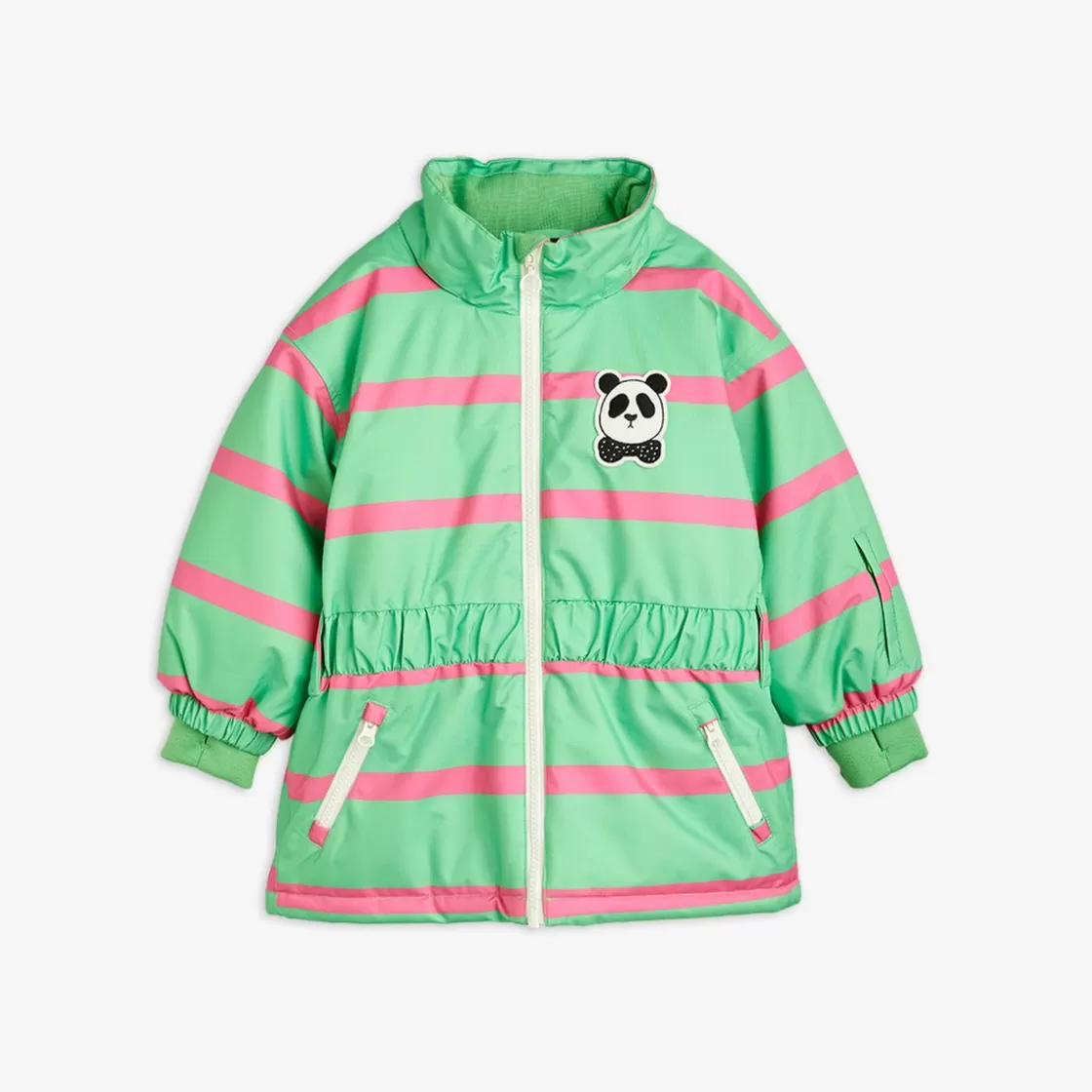 Flash Sale Panda Ski Jacket Kids Jackets