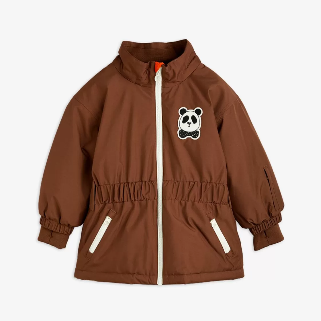 Clearance Panda Ski Jacket Kids Jackets