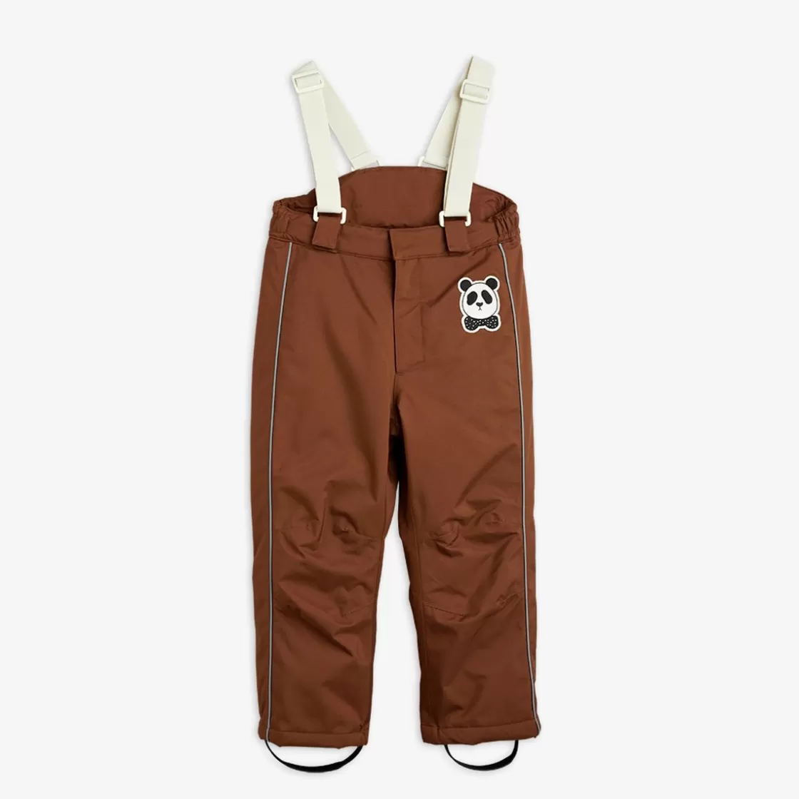 Fashion Panda Ski Trousers Kids Pants