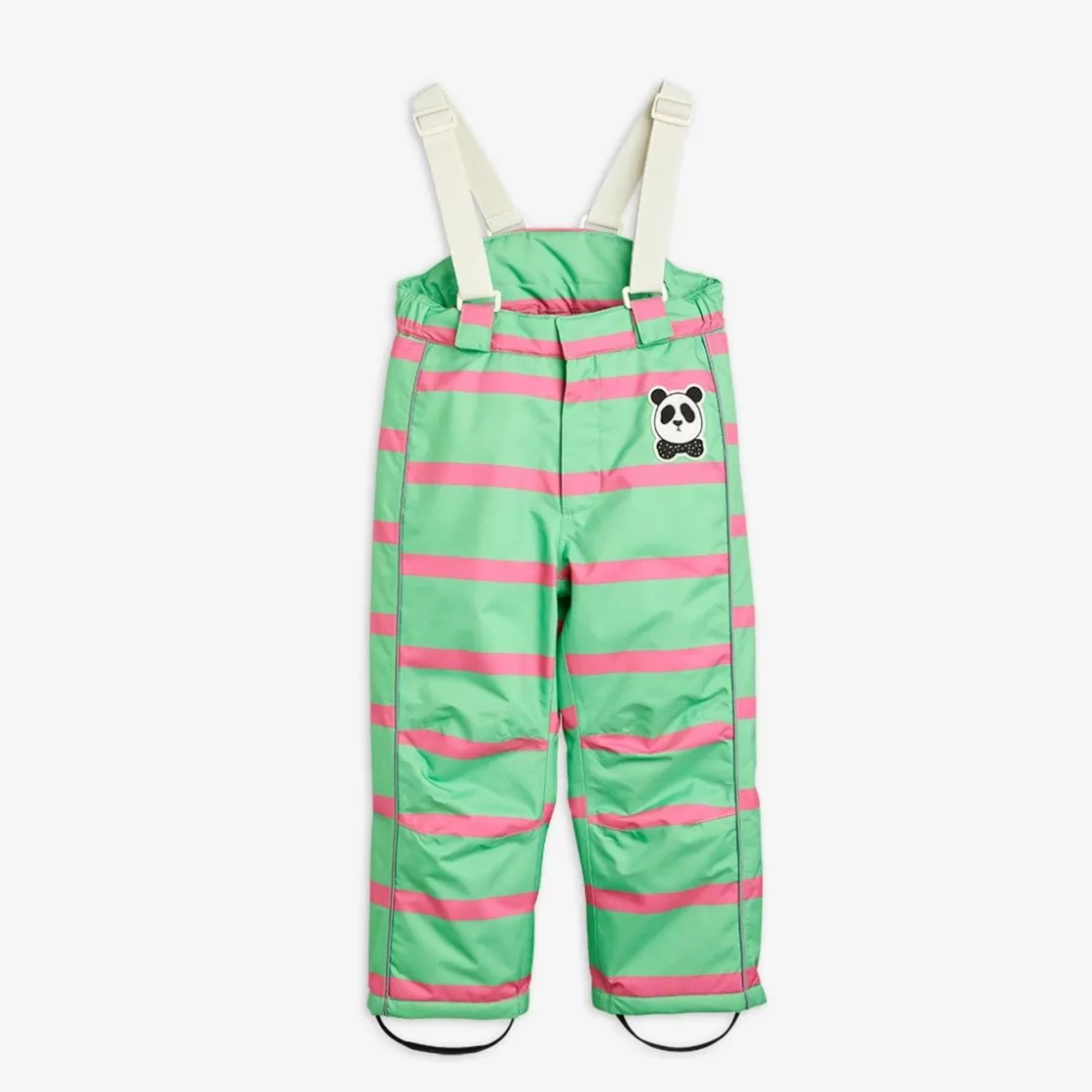 Shop Panda Ski Trousers Kids Pants