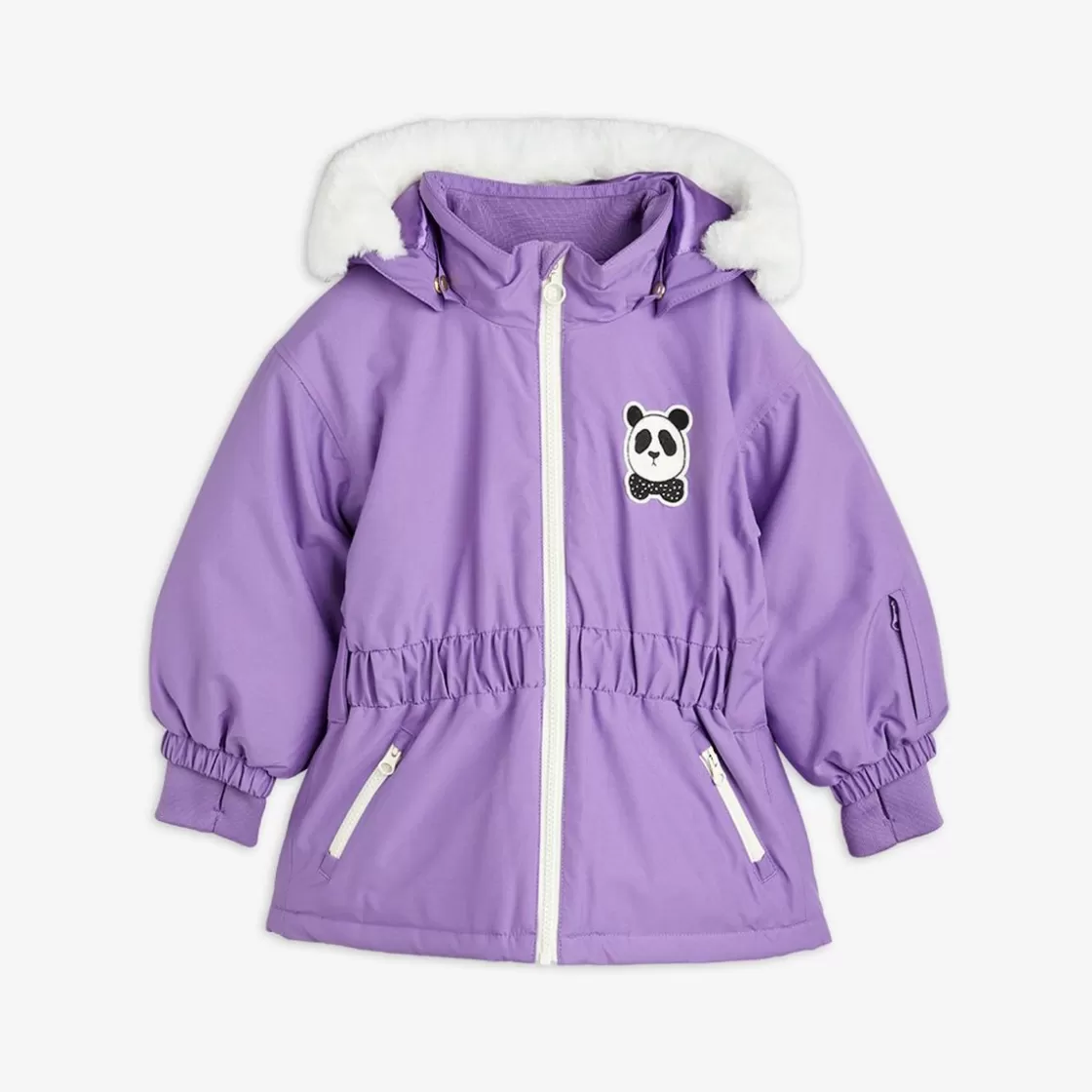 Online Panda Soft Ski Jacket Kids Jackets