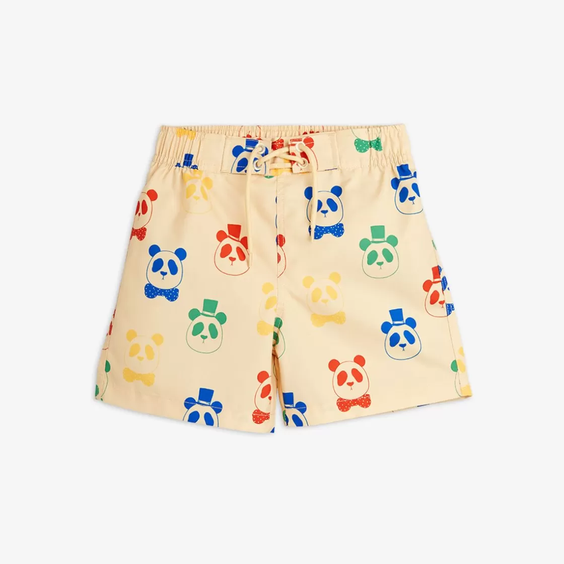 Hot Panda Swim Pants Kids Swim Shorts