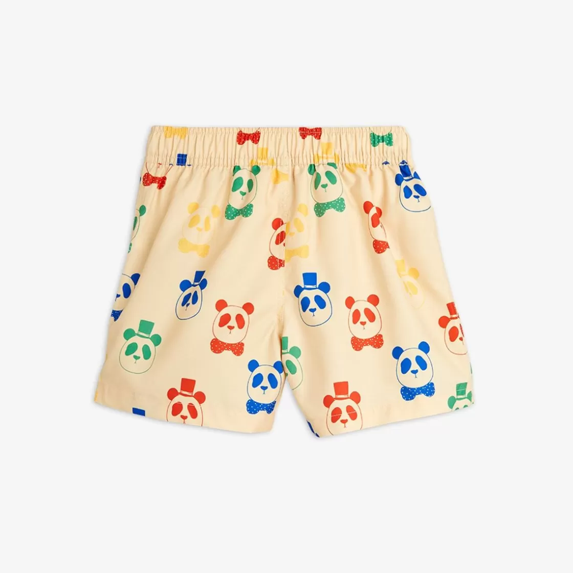 Hot Panda Swim Pants Kids Swim Shorts