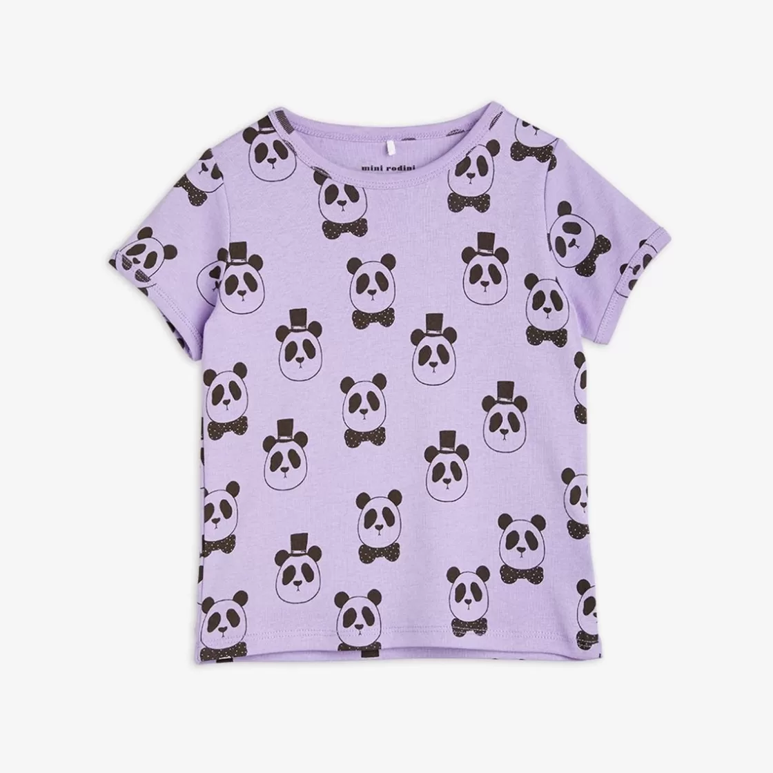 Outlet Panda T-shirt Kids T-Shirts & Tank Tops