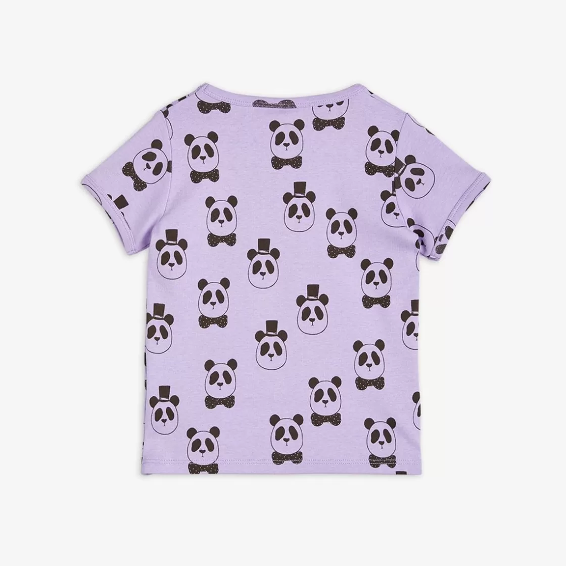 Outlet Panda T-shirt Kids T-Shirts & Tank Tops