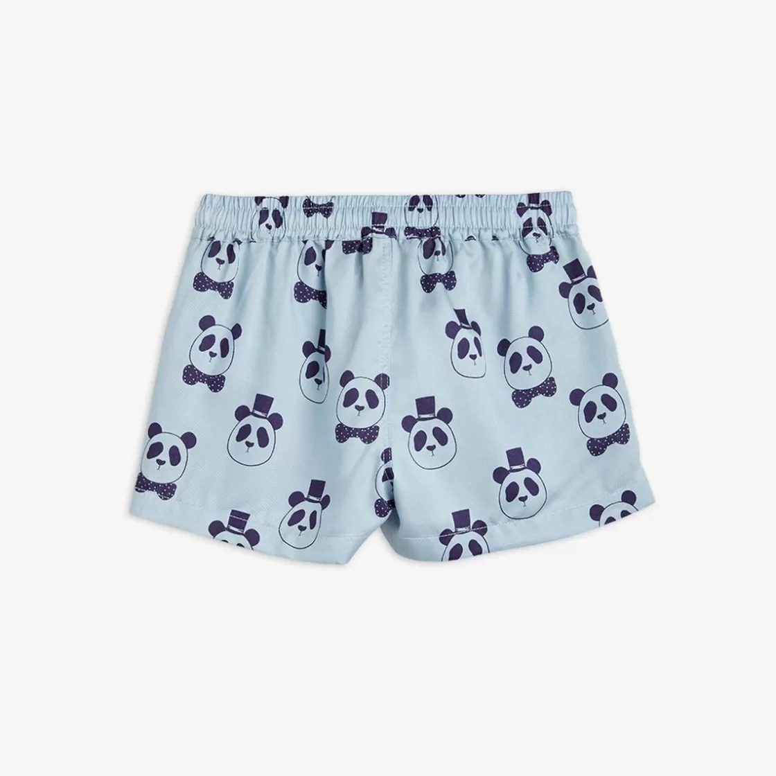 Best Sale Panda Woven Shorts Kids Shorts