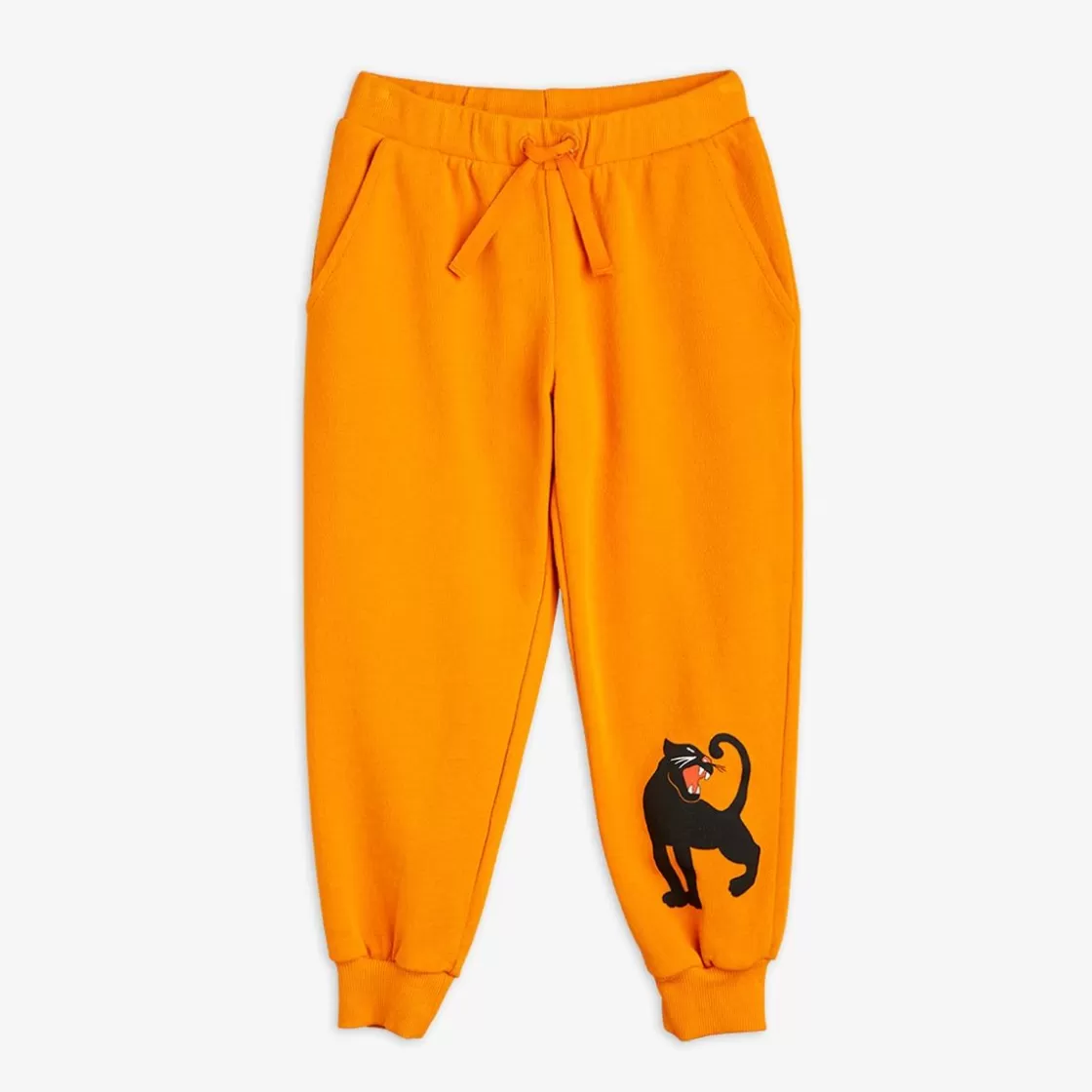 Store Panther Sweatpants Kids Sweatpants | Sweat-Sets