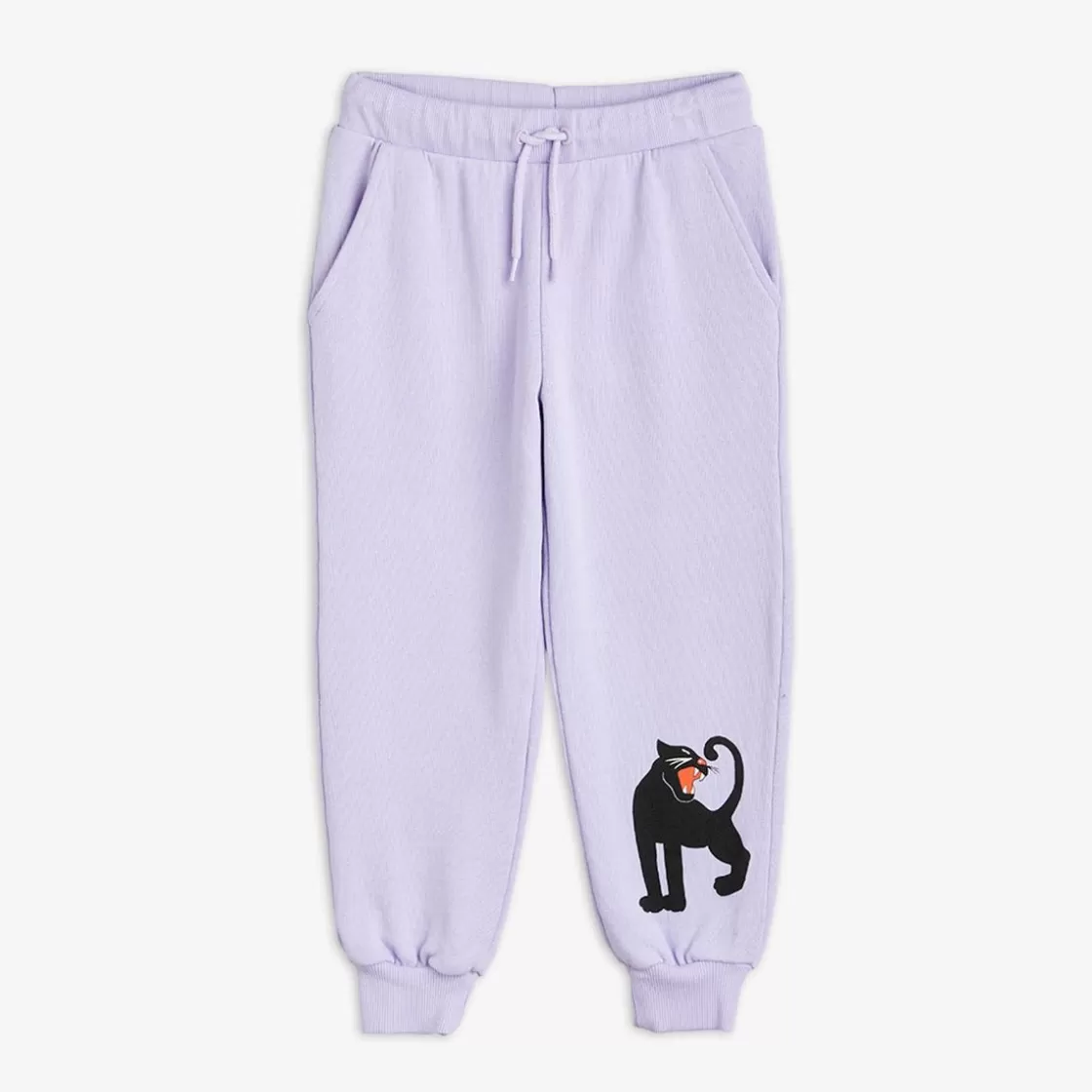 Shop Panther Sweatpants Kids Sweatpants | Sweat-Sets