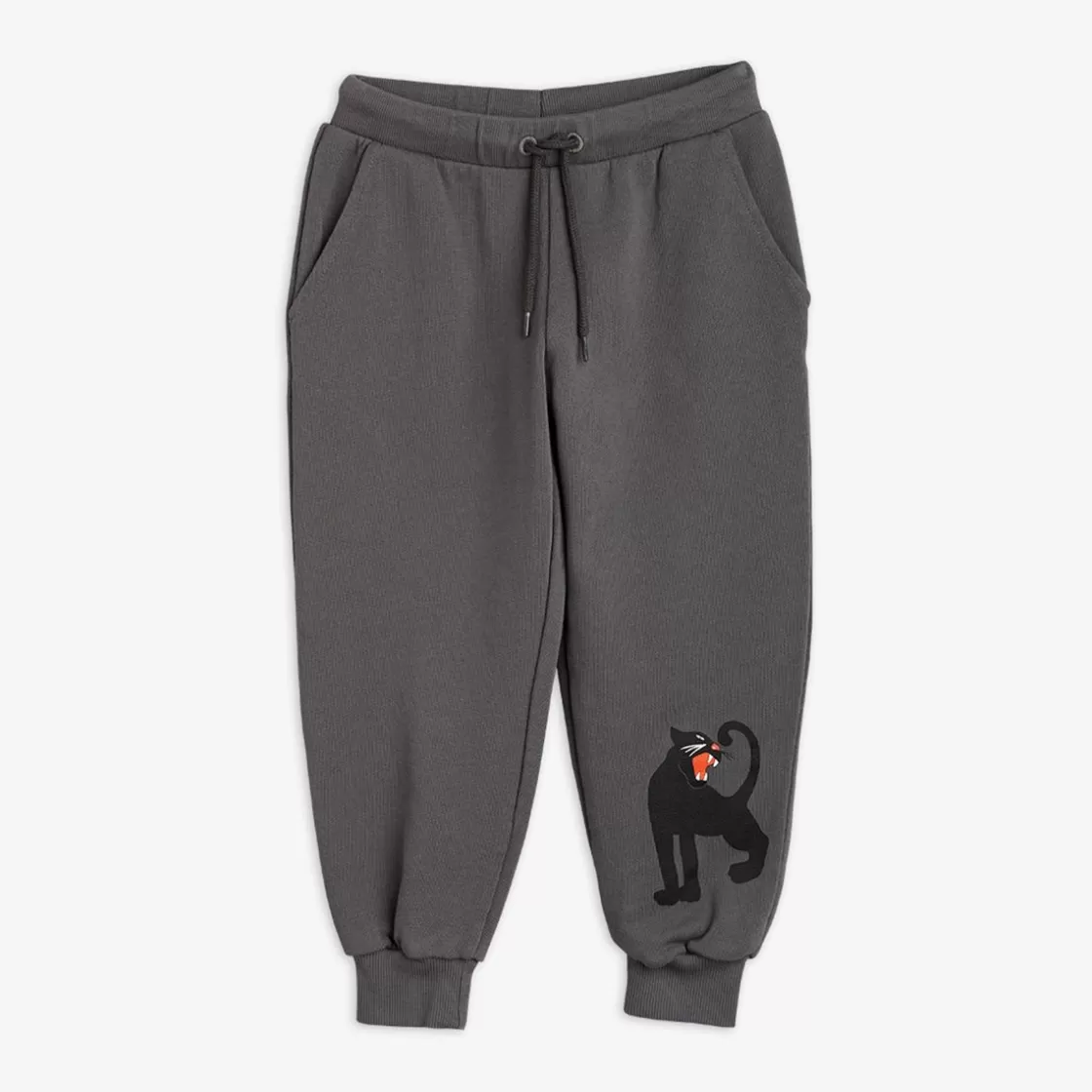 Flash Sale Panther Sweatpants Kids Sweatpants | Sweat-Sets