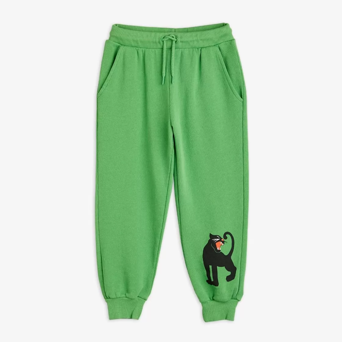 Clearance Panther Sweatpants Kids Sweatpants | Sweat-Sets