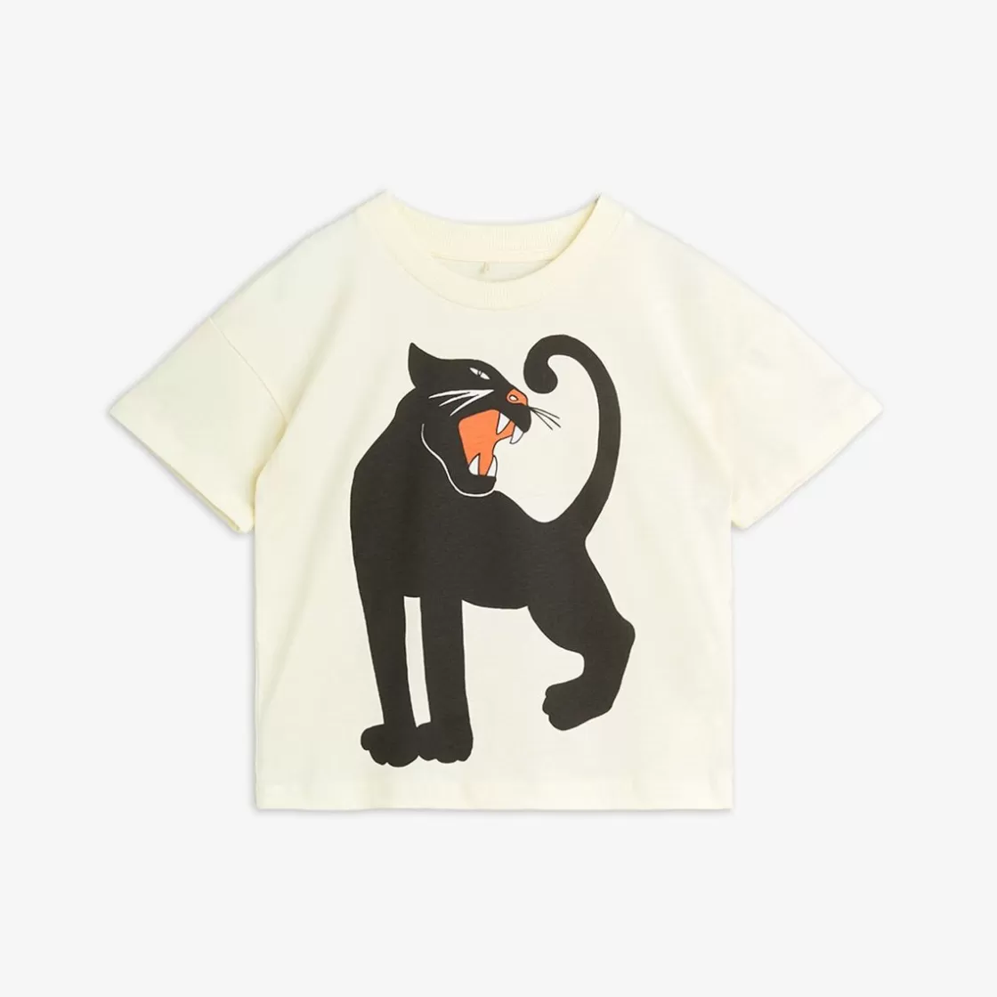 New Panther T-shirt Kids T-Shirts & Tank Tops