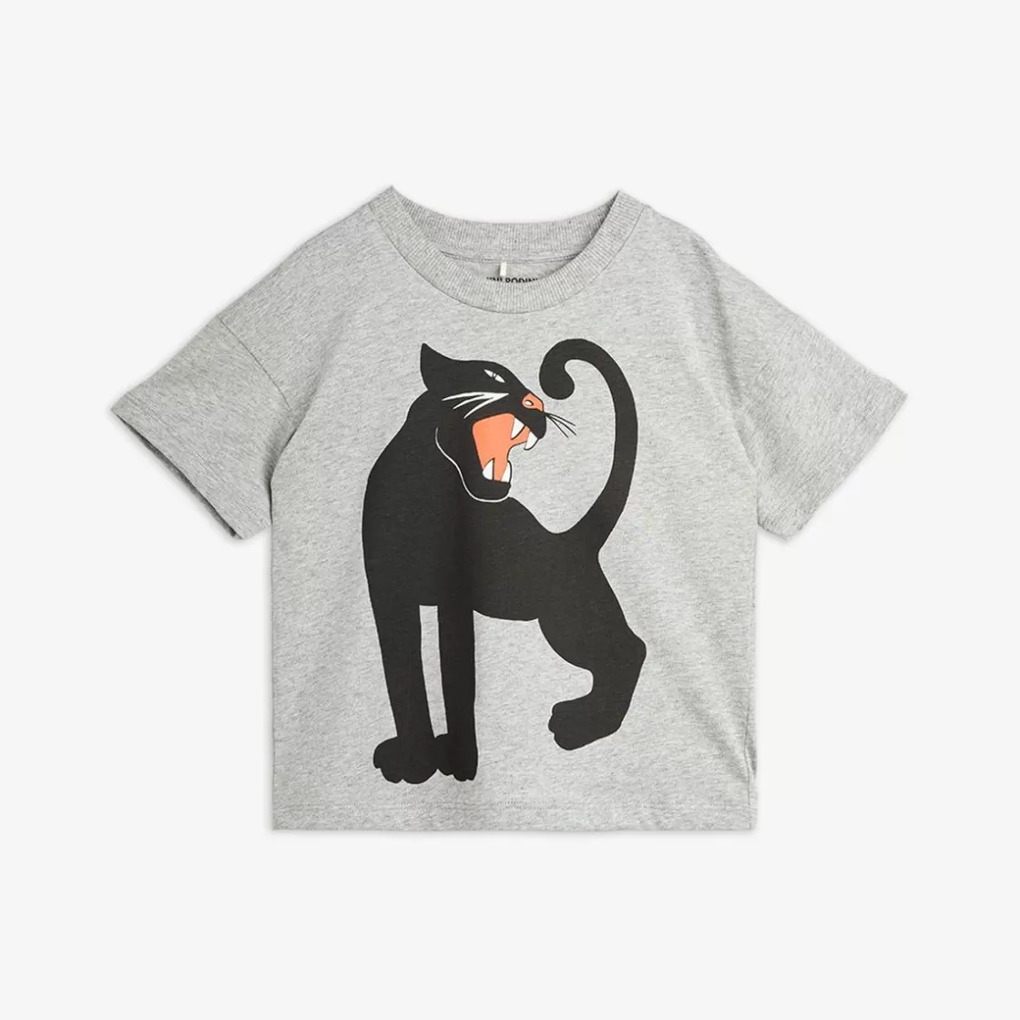 New Panther T-shirt Kids T-Shirts & Tank Tops