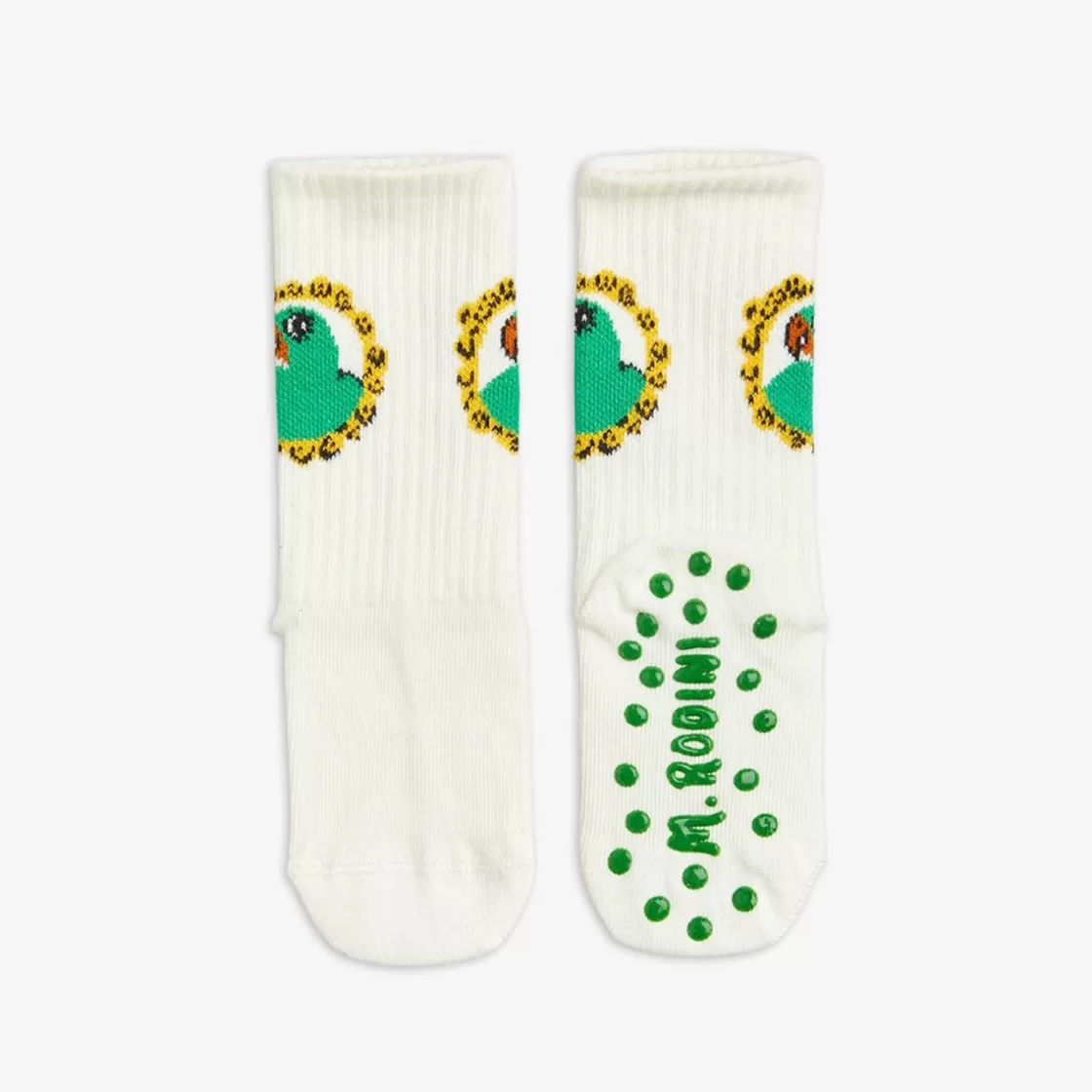 Sale Parrot Anti Slip Socks Kids Socks