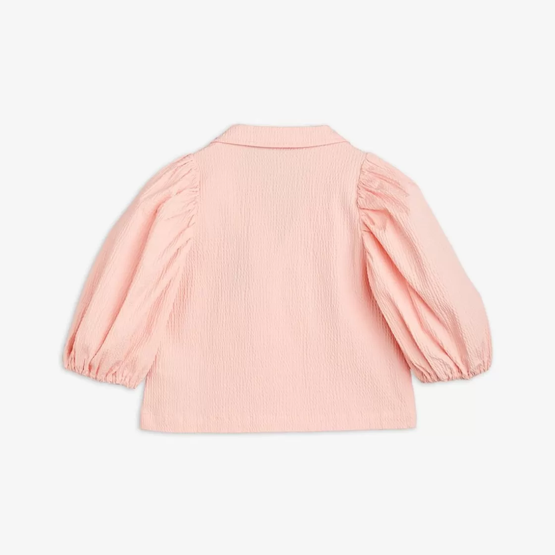 Shop Pelican Seersucker Blouse Kids Shirts & Blouses