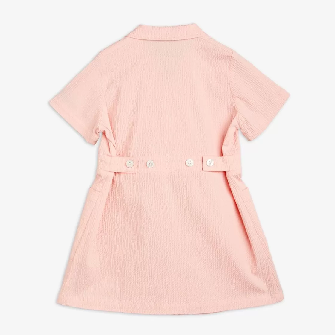 Flash Sale Pelican Seersucker Dress Kids Dresses