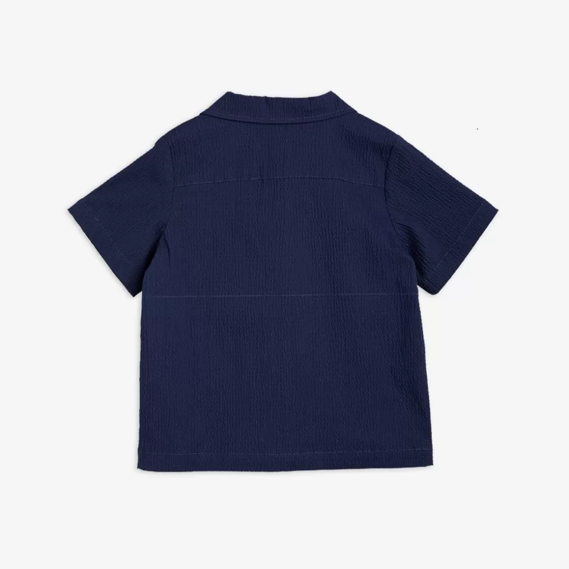 Clearance Pelican Seersucker Shirt Kids Shirts & Blouses