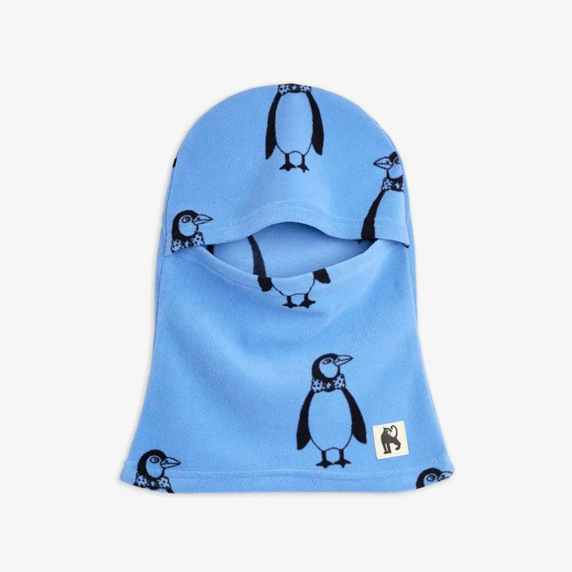 Clearance Penguin Fleece Balaclava Kids Fleece | Hats & Caps