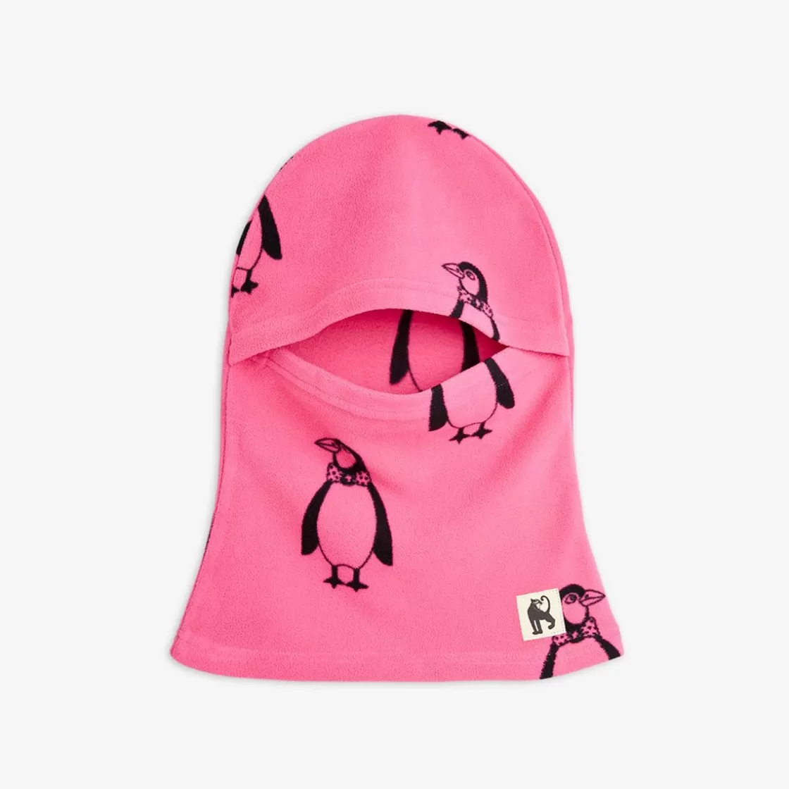 Store Penguin Fleece Balaclava Kids Fleece | Hats & Caps