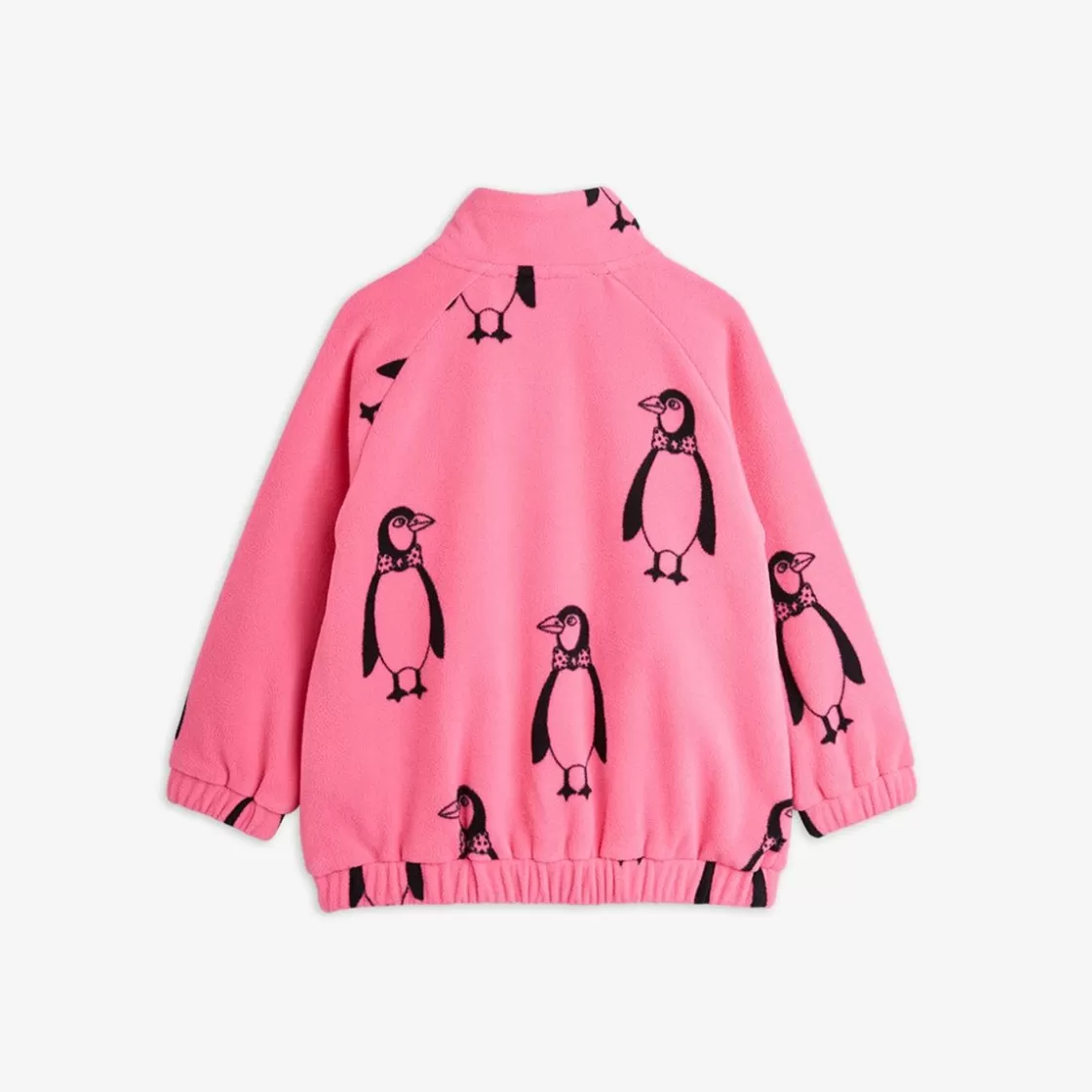 Clearance Penguin Fleece Jacket Kids Jackets | Fleece