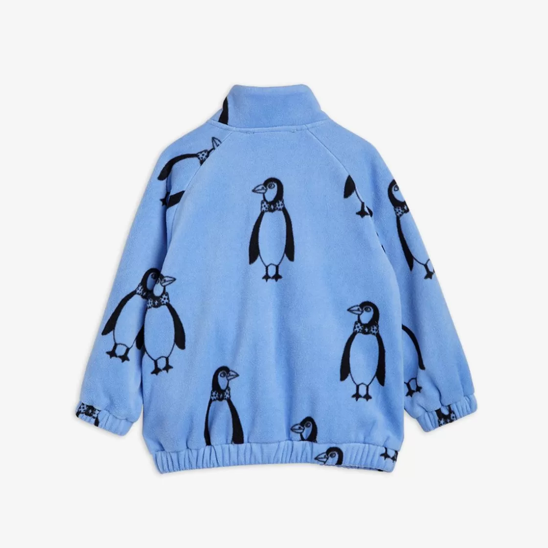 Clearance Penguin Fleece Jacket Kids Jackets | Fleece