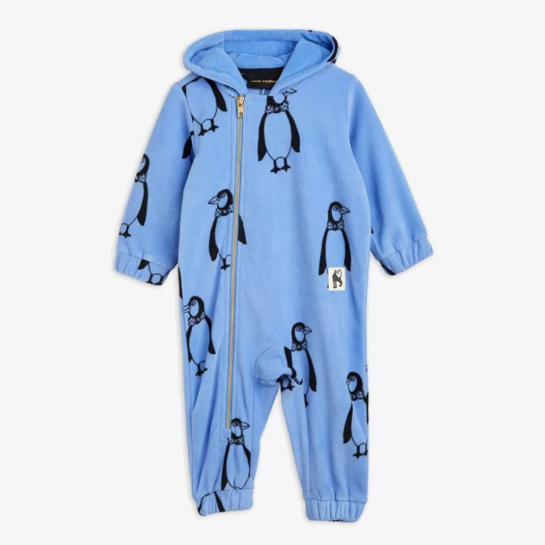 Cheap Penguin Fleece Onesie Kids Fleece | Onesies & Jumpsuits