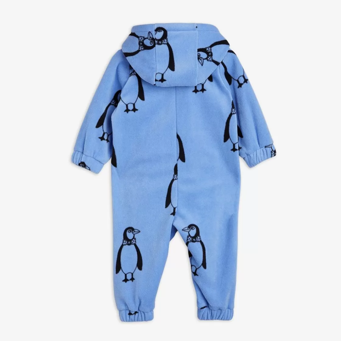 Cheap Penguin Fleece Onesie Kids Fleece | Onesies & Jumpsuits