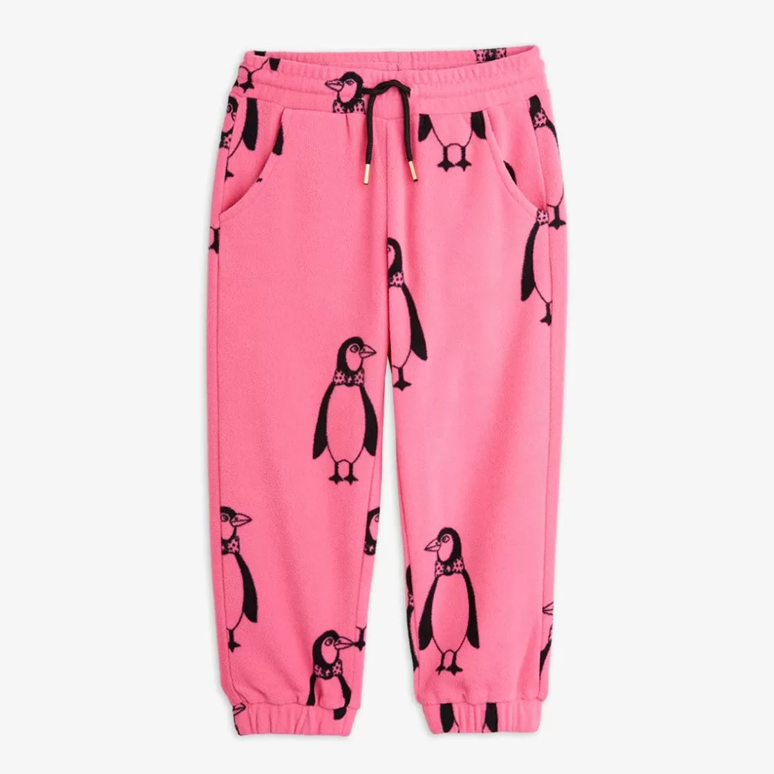 Cheap Penguin Fleece Trousers Kids Fleece | Pants