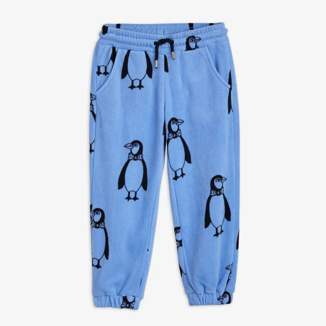 Cheap Penguin Fleece Trousers Kids Fleece | Pants