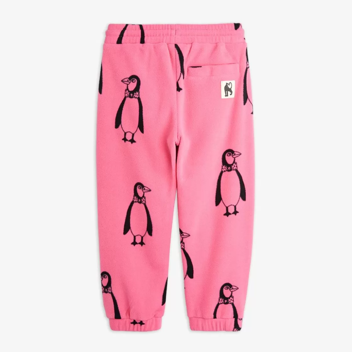 Cheap Penguin Fleece Trousers Kids Fleece | Pants