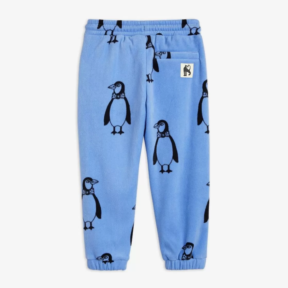 Cheap Penguin Fleece Trousers Kids Fleece | Pants