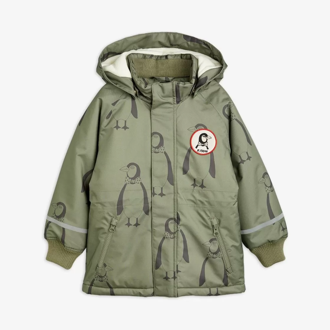 Sale Penguin K2 Parka Kids Jackets