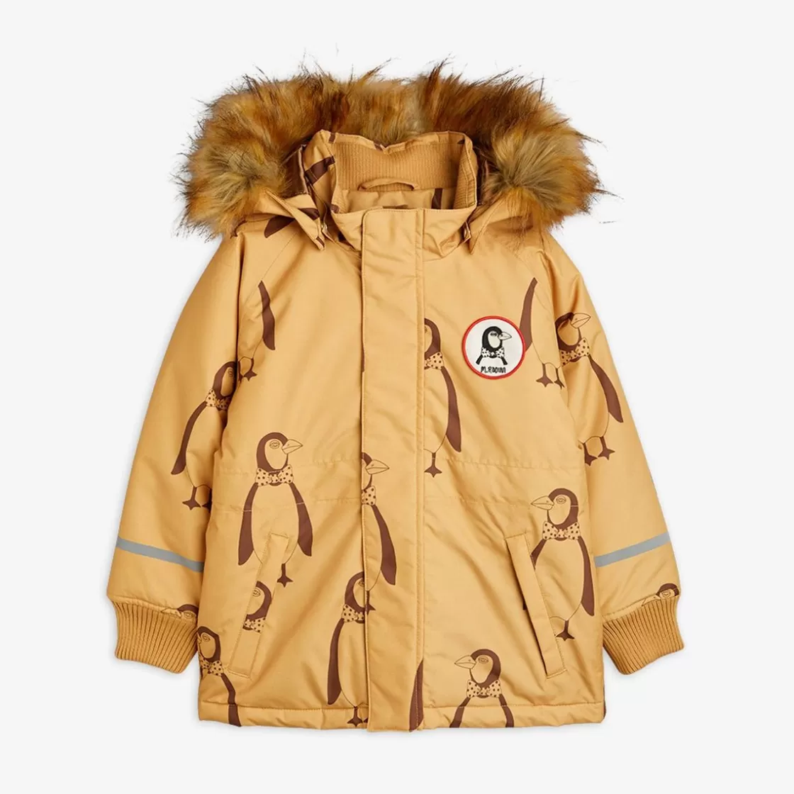 Shop Penguin K2 Parka Kids Jackets