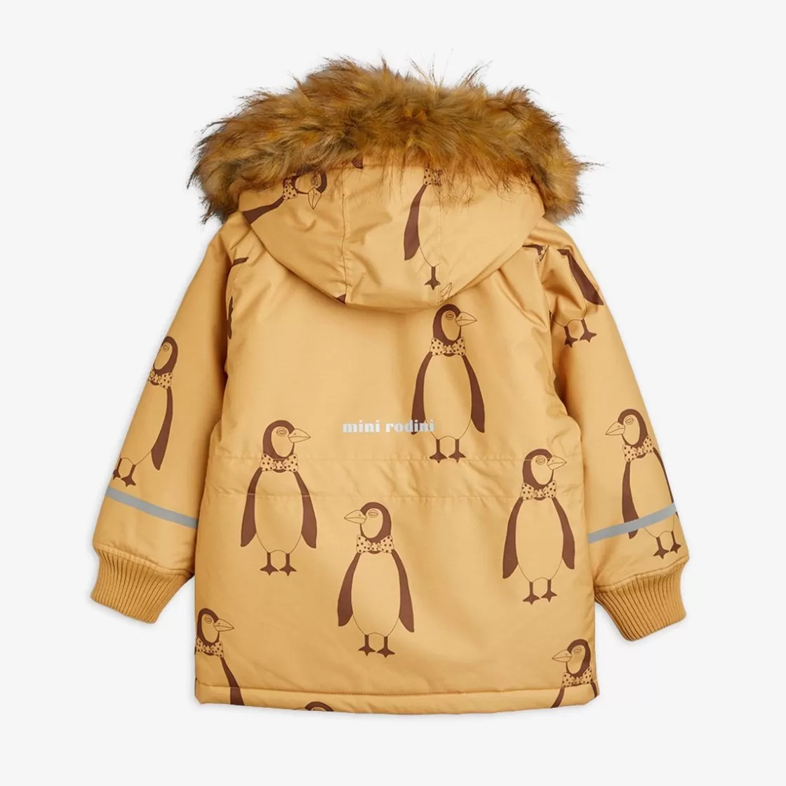 Shop Penguin K2 Parka Kids Jackets