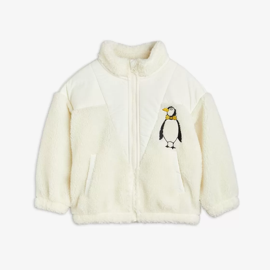 New Penguin Pile Zip Jacket Kids Jackets | Fleece