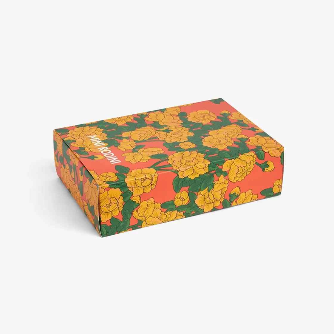 Sale Peonies Gift Box Medium Baby Gifts