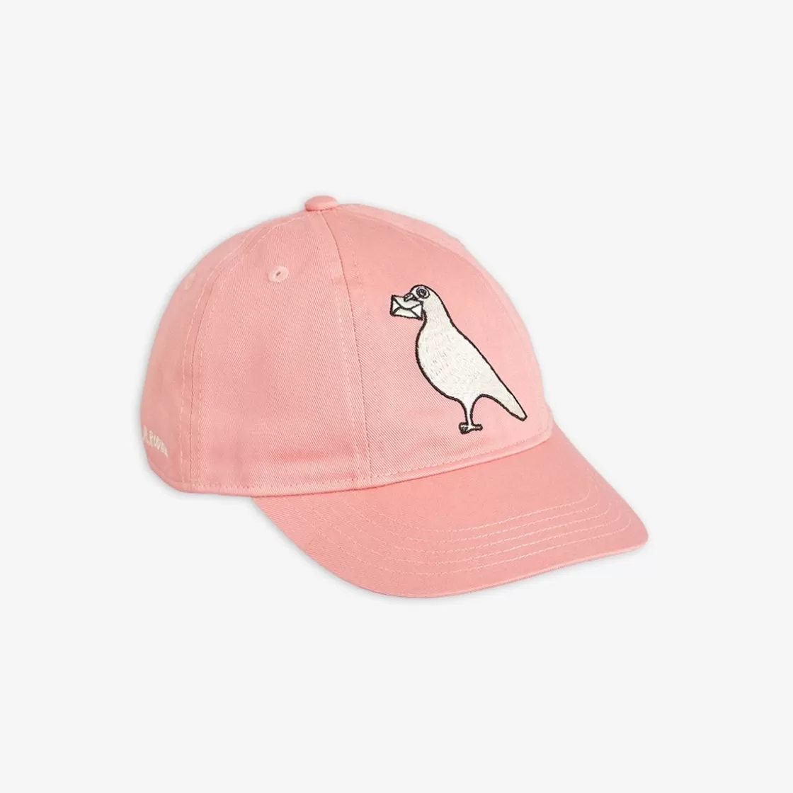 Cheap Pigeon Embroidered Cap Kids Hats & Caps